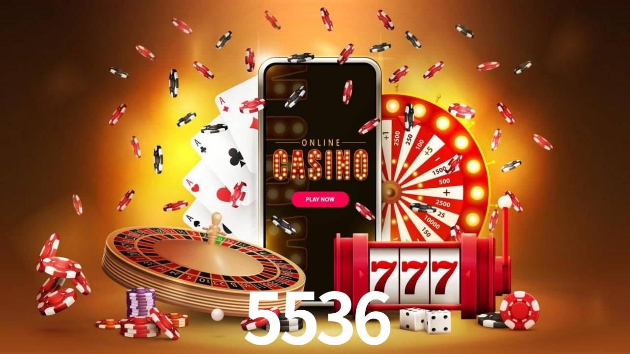 Slot Games 5536