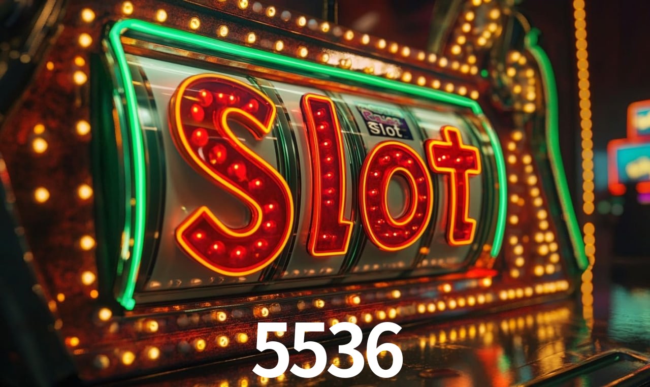 Account Benefits 5536